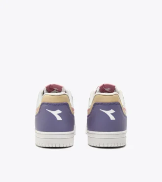 Zapatillas deportivas Raptor Low Spotted Gs – De 8 a 16 años – Niñas