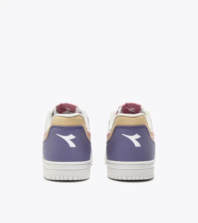 Zapatillas deportivas Raptor Low Spotted Gs – De 8 a 16 años – Niñas