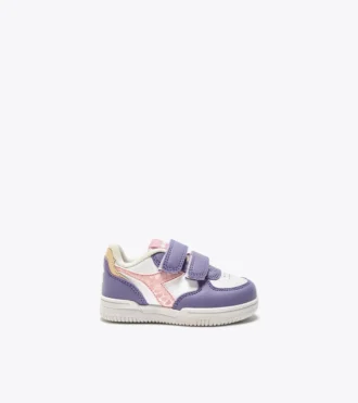 Zapatillas deportivas Raptor Low Spotted Td – Niños pequeños – De 1 a 4 años