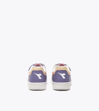 Zapatillas deportivas Raptor Low Spotted Td – Niños pequeños – De 1 a 4 años