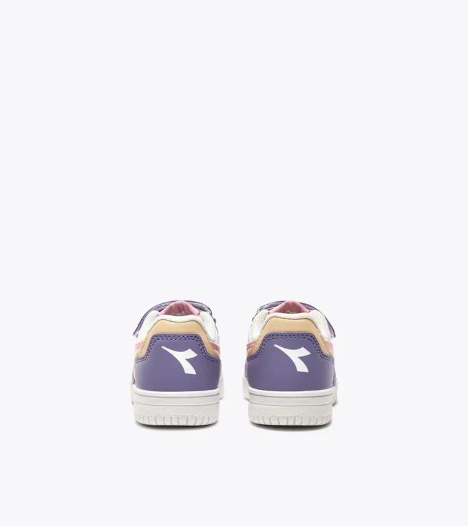 Zapatillas deportivas Raptor Low Spotted Td – Niños pequeños – De 1 a 4 años