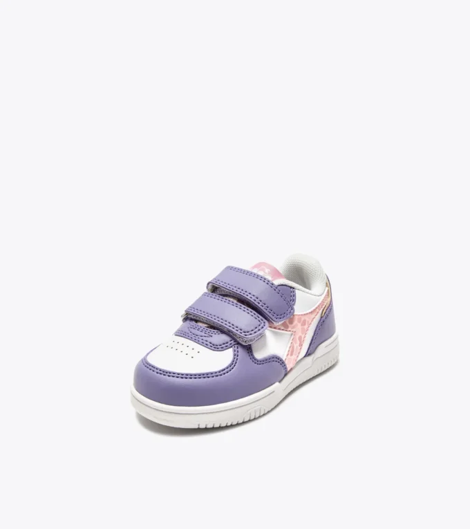 Zapatillas deportivas Raptor Low Spotted Td – Niños pequeños – De 1 a 4 años