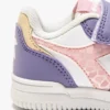 Zapatillas deportivas Raptor Low Spotted Td – Niños pequeños – De 1 a 4 años