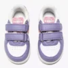 Zapatillas deportivas Raptor Low Spotted Td – Niños pequeños – De 1 a 4 años