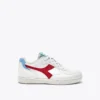 Zapatillas deportivas Raptor Low Stripe Gs – De 8 a 16 años Zapatillas deportivas Raptor Low Stripe Gs – De 8 a 16 años