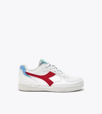 Zapatillas deportivas Raptor Low Stripe Gs – De 8 a 16 años