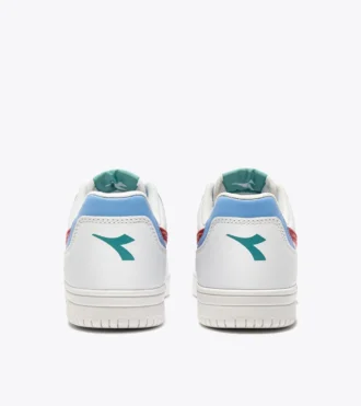 Zapatillas deportivas Raptor Low Stripe Gs – De 8 a 16 años