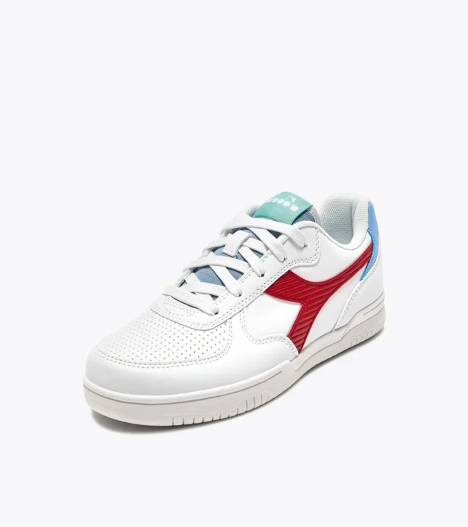 Zapatillas deportivas Raptor Low Stripe Gs – De 8 a 16 años Zapatillas deportivas Raptor Low Stripe Gs – De 8 a 16 años