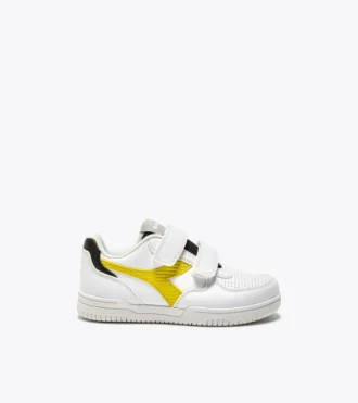 Zapatillas deportivas Raptor Low Stripe Ps – Niños – 4-8 años
