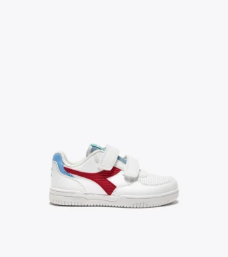 Zapatillas deportivas Raptor Low Stripe Ps – Niños – 4-8 años
