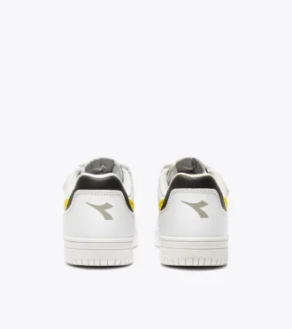 Zapatillas deportivas Raptor Low Stripe Ps – Niños – 4-8 años