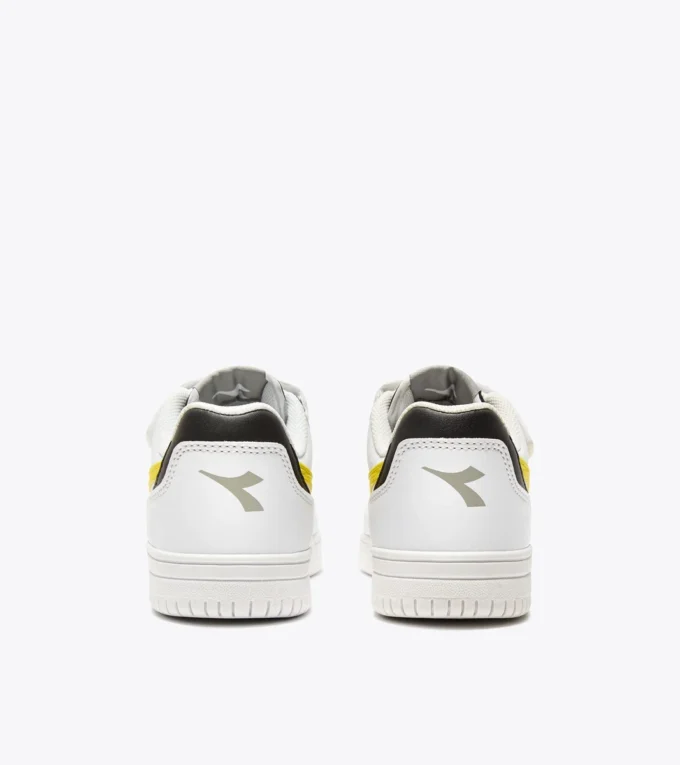 Zapatillas deportivas Raptor Low Stripe Ps – Niños – 4-8 años Zapatillas deportivas Raptor Low Stripe Ps – Niños – 4-8 años