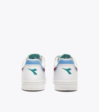 Zapatillas deportivas Raptor Low Stripe Ps – Niños – 4-8 años