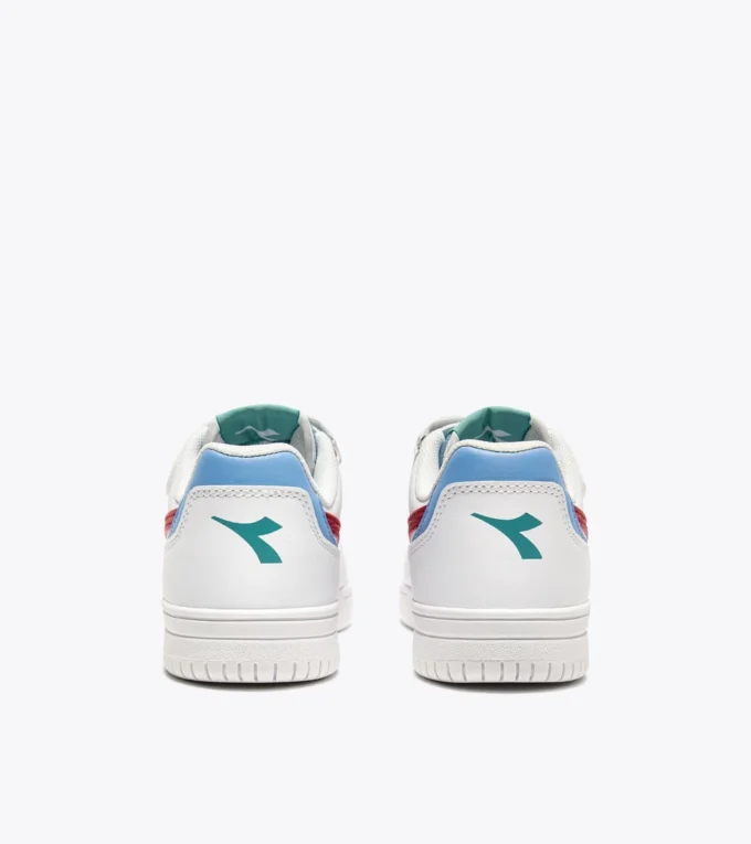 Zapatillas deportivas Raptor Low Stripe Ps – Niños – 4-8 años Zapatillas deportivas Raptor Low Stripe Ps – Niños – 4-8 años