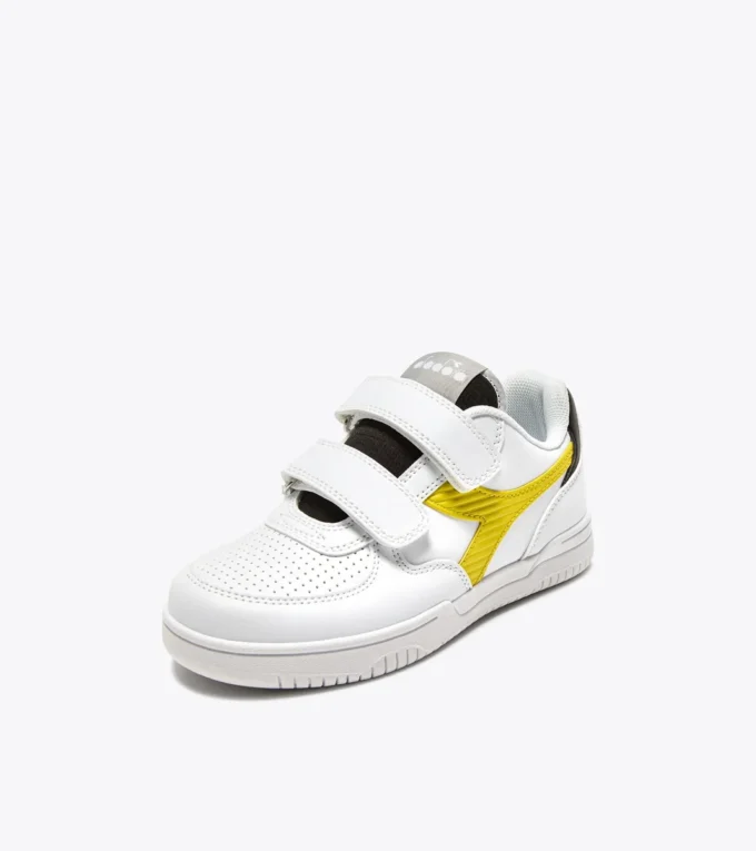 Zapatillas deportivas Raptor Low Stripe Ps – Niños – 4-8 años Zapatillas deportivas Raptor Low Stripe Ps – Niños – 4-8 años
