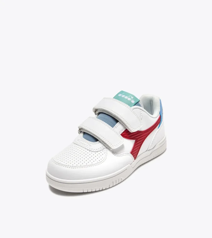 Zapatillas deportivas Raptor Low Stripe Ps – Niños – 4-8 años Zapatillas deportivas Raptor Low Stripe Ps – Niños – 4-8 años