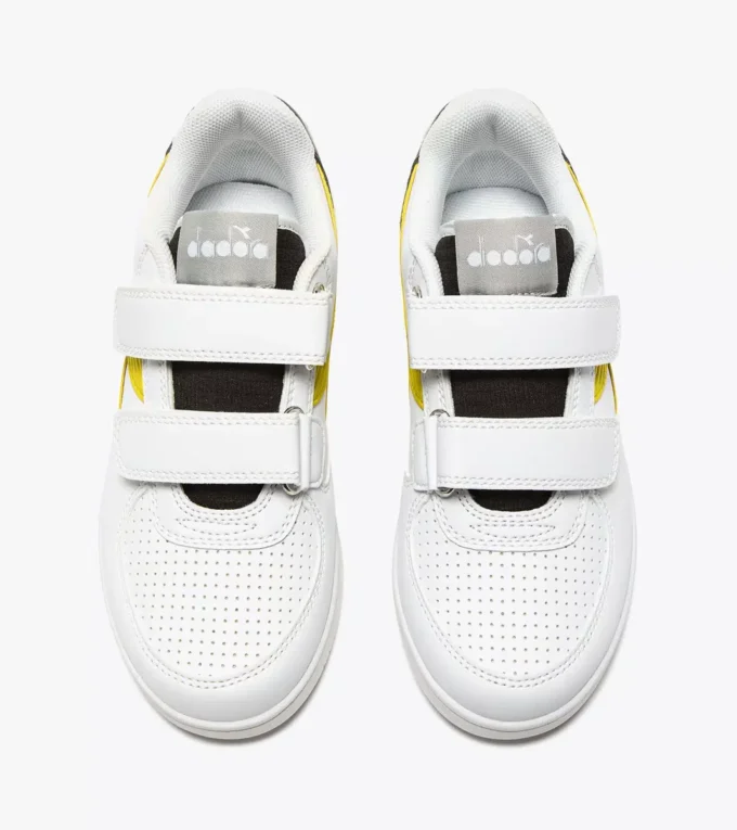 Zapatillas deportivas Raptor Low Stripe Ps – Niños – 4-8 años Zapatillas deportivas Raptor Low Stripe Ps – Niños – 4-8 años