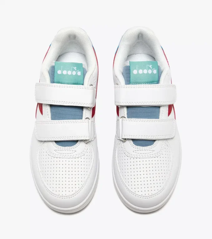 Zapatillas deportivas Raptor Low Stripe Ps – Niños – 4-8 años Zapatillas deportivas Raptor Low Stripe Ps – Niños – 4-8 años