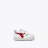 Zapatillas deportivas Raptor Low Stripe Td – Niños de 1 a 4 años Zapatillas deportivas Raptor Low Stripe Td – Niños de 1 a 4 años