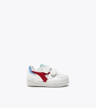 Zapatillas deportivas Raptor Low Stripe Td – Niños de 1 a 4 años