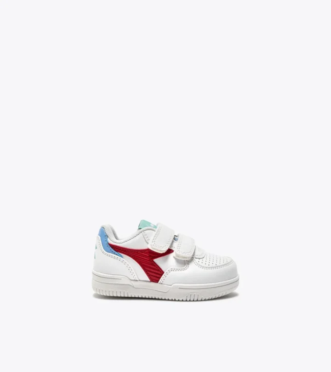 Zapatillas deportivas Raptor Low Stripe Td – Niños de 1 a 4 años Zapatillas deportivas Raptor Low Stripe Td – Niños de 1 a 4 años