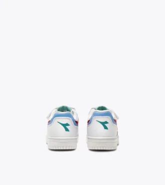 Zapatillas deportivas Raptor Low Stripe Td – Niños de 1 a 4 años