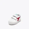Zapatillas deportivas Raptor Low Stripe Td – Niños de 1 a 4 años Zapatillas deportivas Raptor Low Stripe Td – Niños de 1 a 4 años