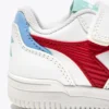 Zapatillas deportivas Raptor Low Stripe Td – Niños de 1 a 4 años Zapatillas deportivas Raptor Low Stripe Td – Niños de 1 a 4 años