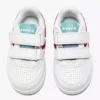 Zapatillas deportivas Raptor Low Stripe Td – Niños de 1 a 4 años Zapatillas deportivas Raptor Low Stripe Td – Niños de 1 a 4 años