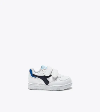Zapatillas deportivas Raptor Low Td – Niños de 1 a 4 años
