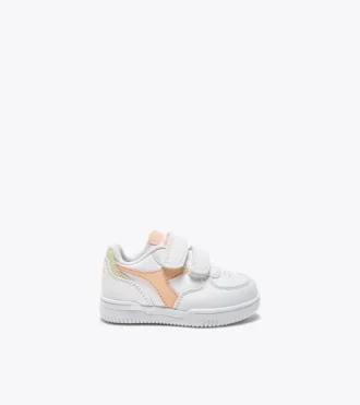 Zapatillas deportivas Raptor Low Td – Niños de 1 a 4 años