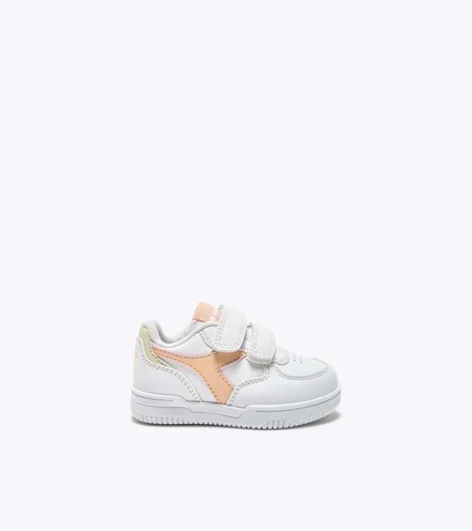 Zapatillas deportivas Raptor Low Td – Niños de 1 a 4 años