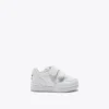 Zapatillas deportivas Raptor Low Td – Niños de 1 a 4 años Zapatillas deportivas Raptor Low Td – Niños de 1 a 4 años