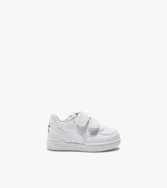 Zapatillas deportivas Raptor Low Td – Niños de 1 a 4 años