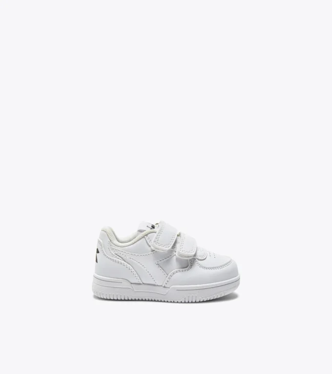 Zapatillas deportivas Raptor Low Td – Niños de 1 a 4 años Zapatillas deportivas Raptor Low Td – Niños de 1 a 4 años