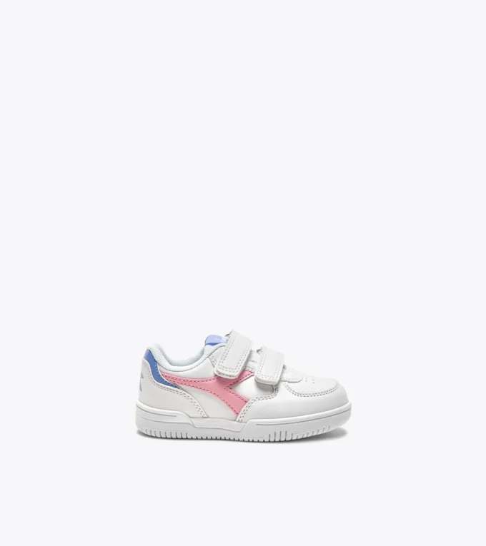 Zapatillas deportivas Raptor Low Td – Niños de 1 a 4 años