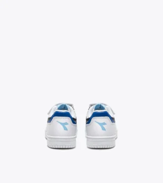 Zapatillas deportivas Raptor Low Td – Niños de 1 a 4 años