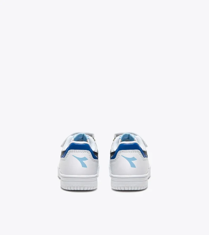 Zapatillas deportivas Raptor Low Td – Niños de 1 a 4 años