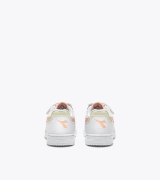 Zapatillas deportivas Raptor Low Td – Niños de 1 a 4 años
