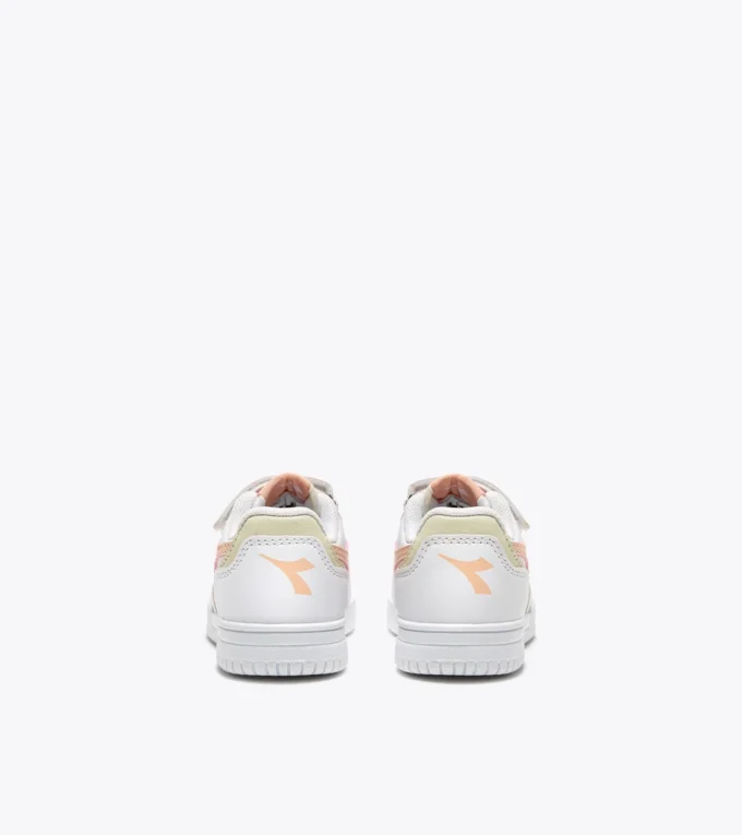 Zapatillas deportivas Raptor Low Td – Niños de 1 a 4 años