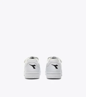 Zapatillas deportivas Raptor Low Td – Niños de 1 a 4 años