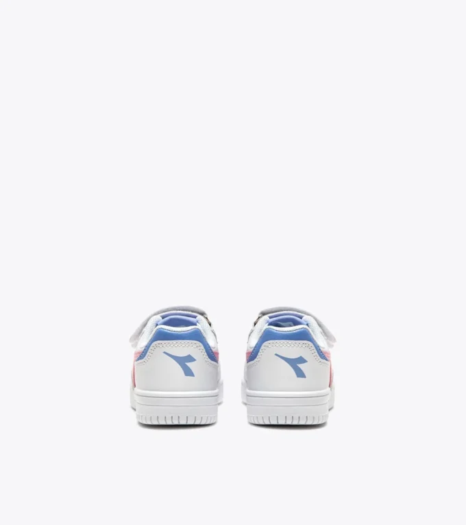 Zapatillas deportivas Raptor Low Td – Niños de 1 a 4 años
