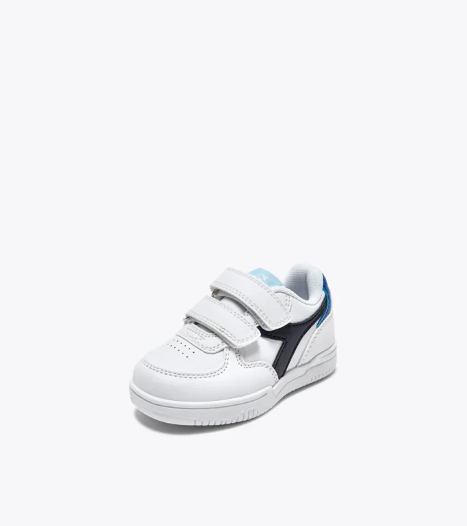 Zapatillas deportivas Raptor Low Td – Niños de 1 a 4 años