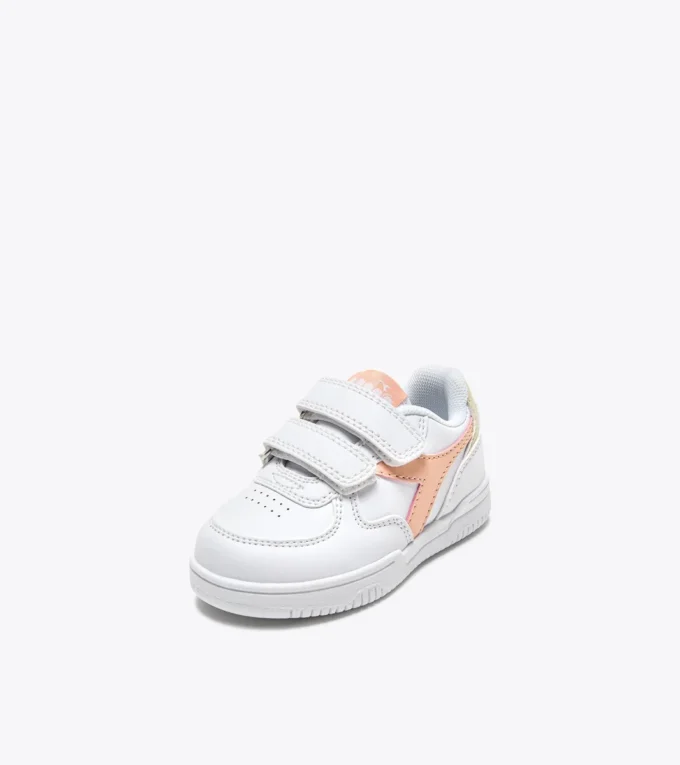 Zapatillas deportivas Raptor Low Td – Niños de 1 a 4 años