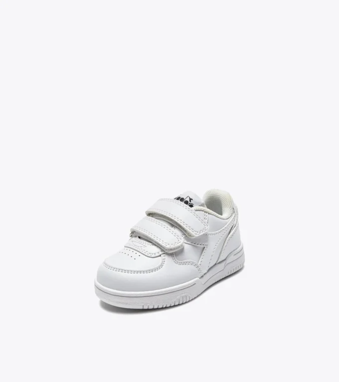 Zapatillas deportivas Raptor Low Td – Niños de 1 a 4 años Zapatillas deportivas Raptor Low Td – Niños de 1 a 4 años