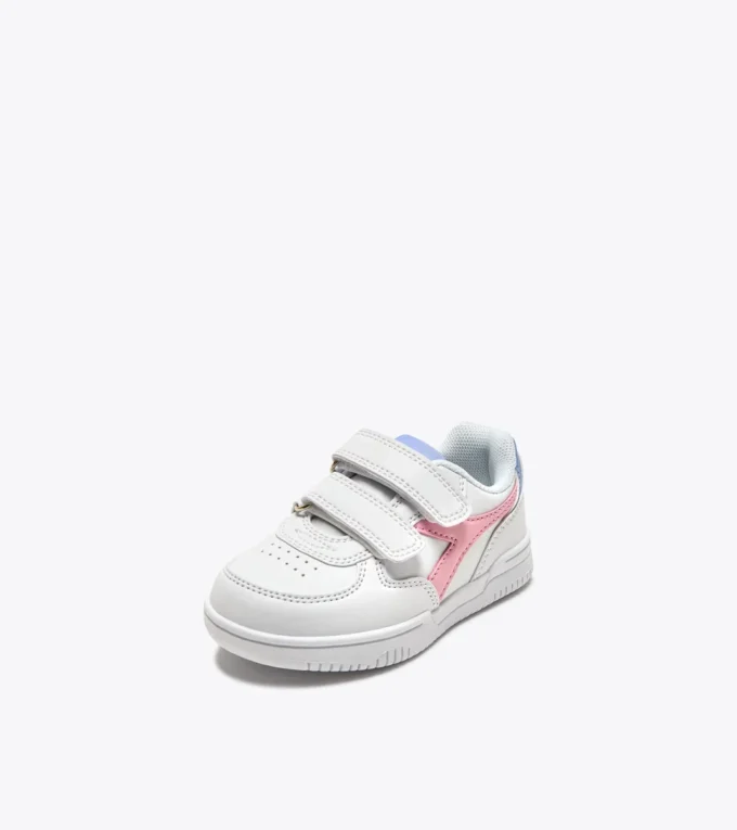Zapatillas deportivas Raptor Low Td – Niños de 1 a 4 años