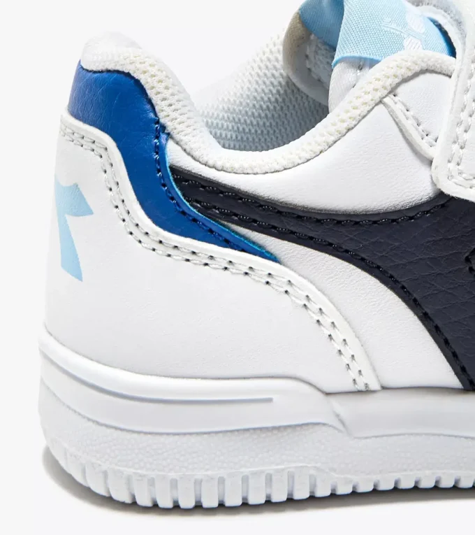 Zapatillas deportivas Raptor Low Td – Niños de 1 a 4 años