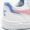 Zapatillas deportivas Raptor Low Td – Niños de 1 a 4 años