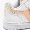 Zapatillas deportivas Raptor Low Td – Niños de 1 a 4 años