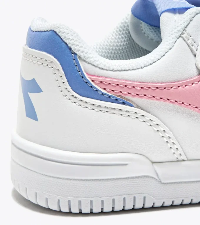 Zapatillas deportivas Raptor Low Td – Niños de 1 a 4 años